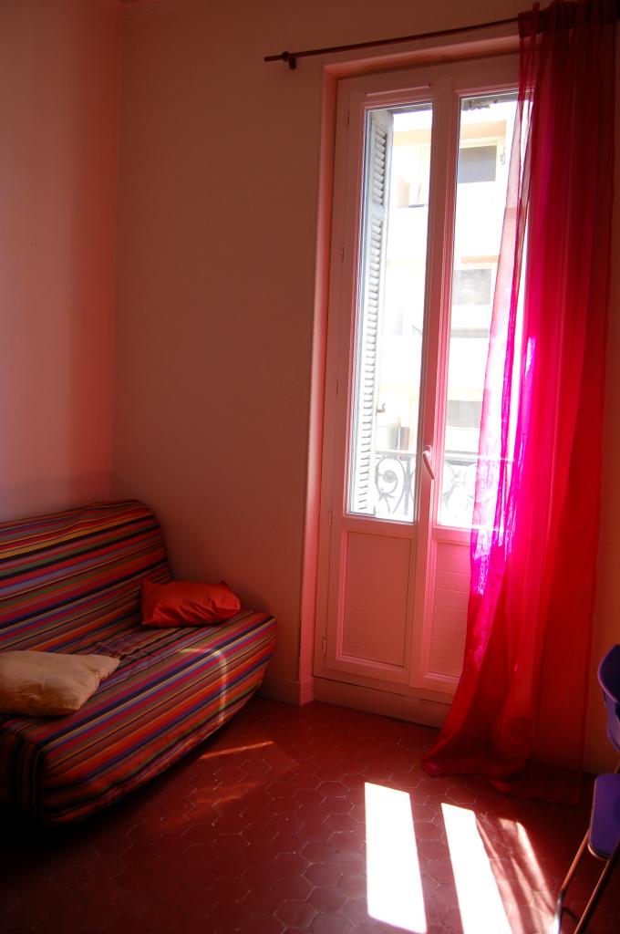 Location chambre Marseille 02 - Photo 2