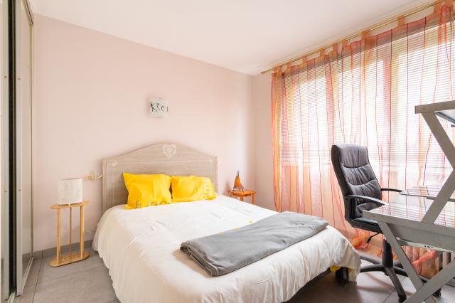Location appartement T2 Lambersart - Photo 5