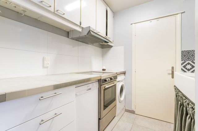Location appartement T2 Lambersart - Photo 7