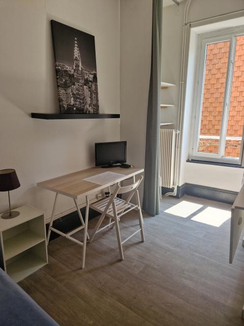 Location studio Vichy - Photo 3