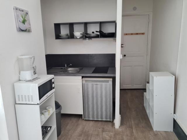 Location studio Vichy - Photo 4