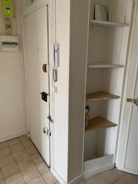 Location Appartement Paris 75 Particulier Sans Agence