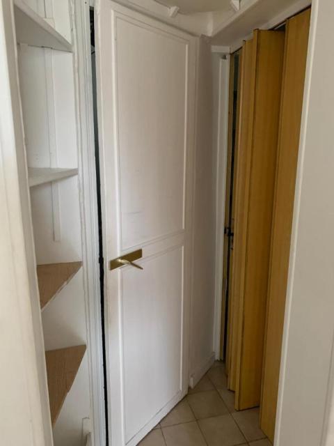 Location appartement T2 Paris 19 - Photo 2