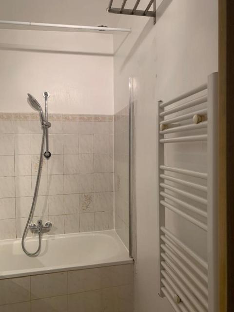 Location appartement T2 Paris 19 - Photo 3