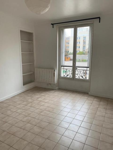 Location appartement T2 Paris 19 - Photo 5