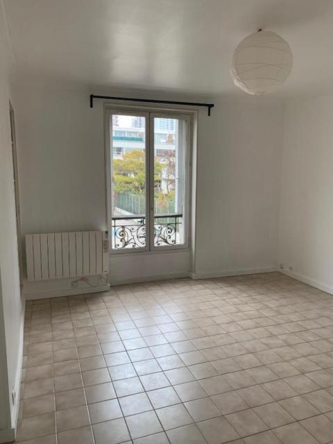 Location appartement T2 Paris 19 - Photo 6