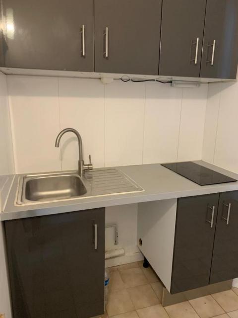 Location appartement T2 Paris 19 - Photo 7