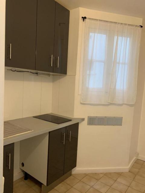 Location appartement T2 Paris 19 - Photo 8