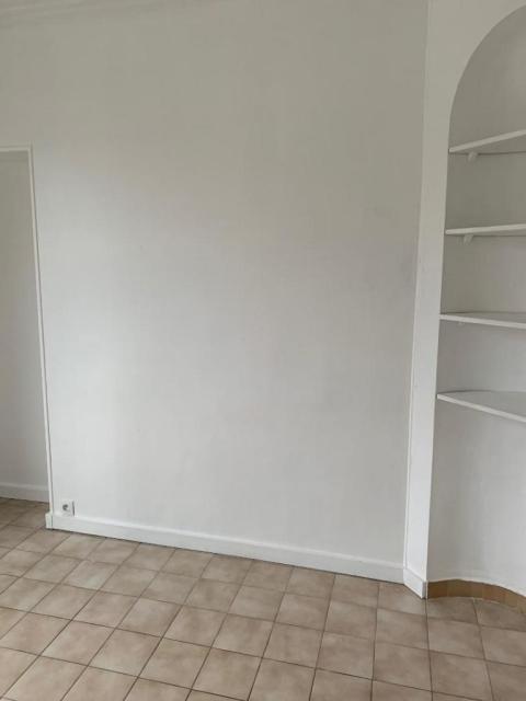 Location appartement T2 Paris 19 - Photo 10