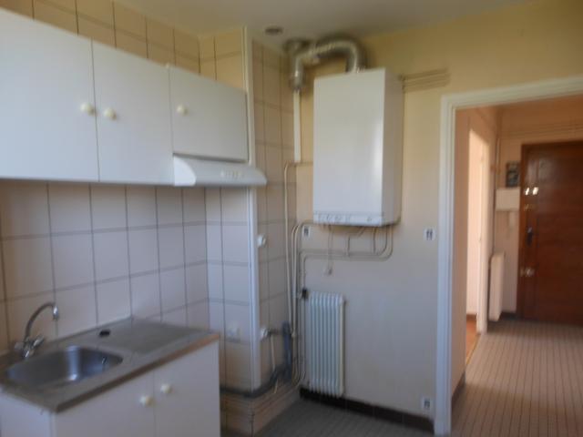 Location appartement T2 Toulouse - Photo 2