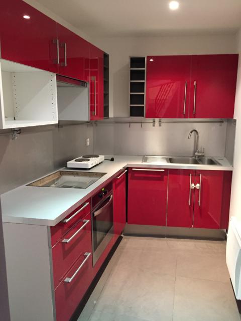 Location appartement T3 Sucy en Brie - Photo 2