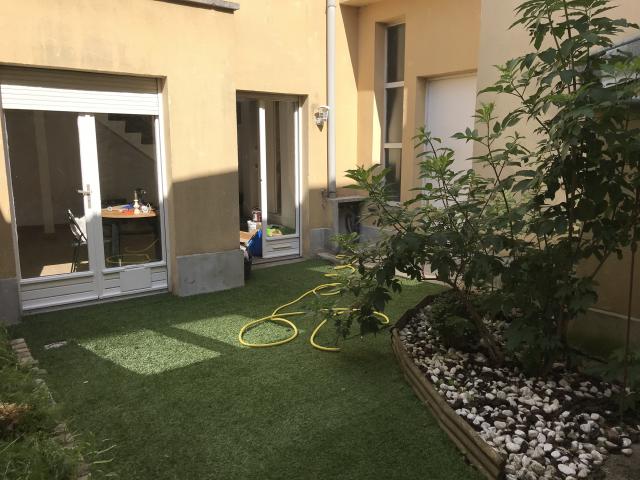 Location appartement T3 Sucy en Brie - Photo 4