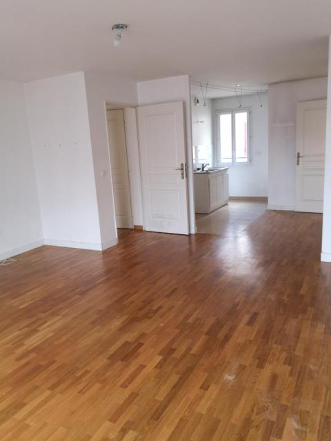 Location appartement T3 Villiers sur Marne - Photo 2