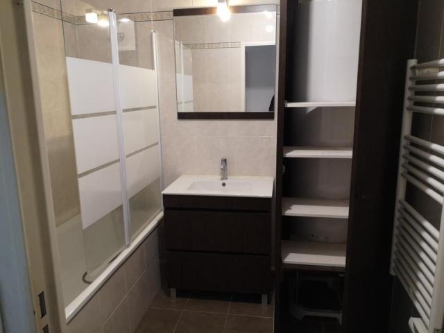 Location appartement T3 Villiers sur Marne - Photo 3