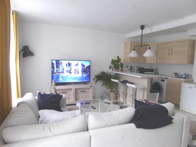 Location appartement T2 Mennecy - Photo 3