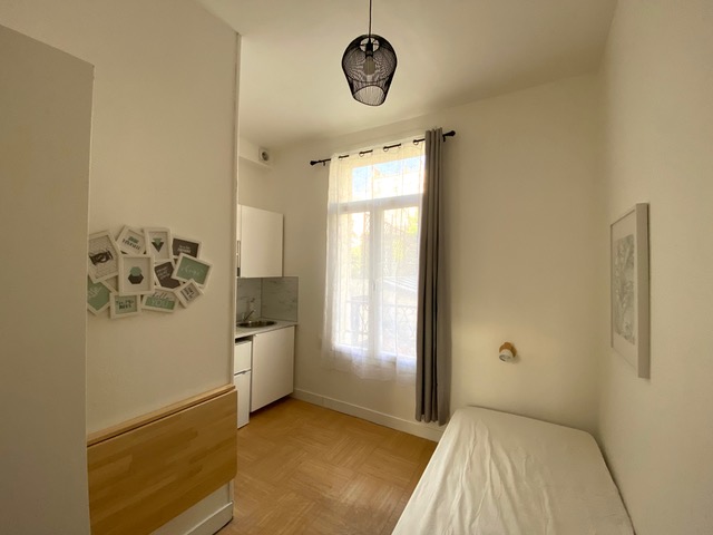 Location chambre Paris 15 - Photo 2