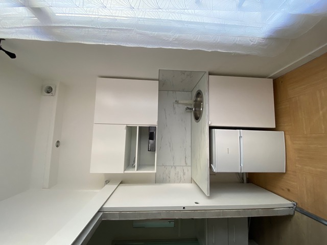 Location chambre Paris 15 - Photo 3