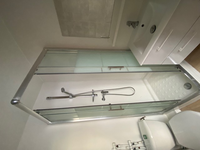 Location chambre Paris 15 - Photo 4