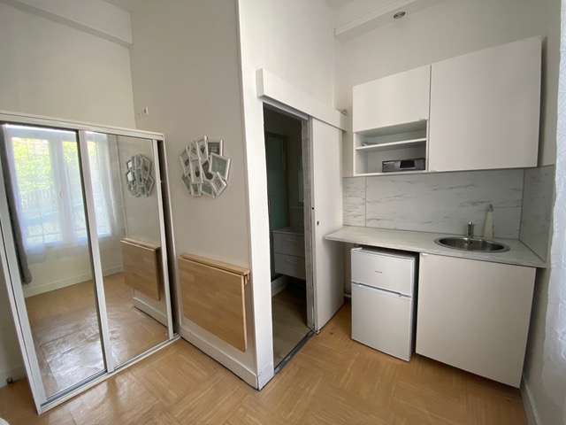 Location chambre Paris 15 - Photo 5