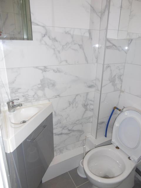 Location chambre Paris 15 - Photo 5