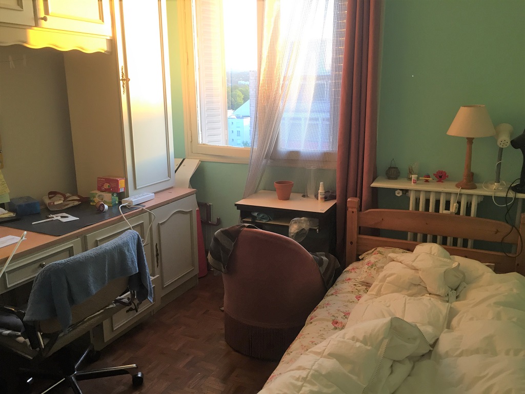 Location chambre Dijon - Photo 2