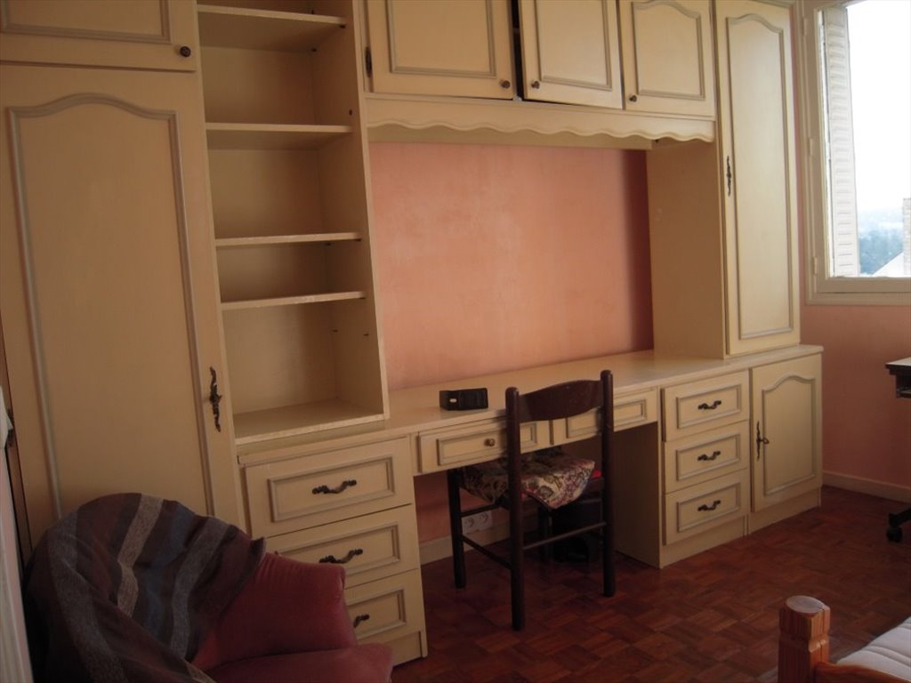 Location chambre Dijon - Photo 4