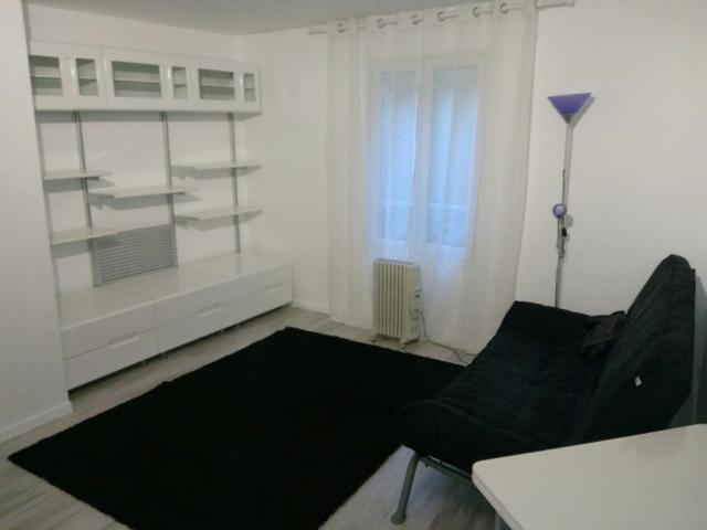 Location studio Paris 10 - Photo 2