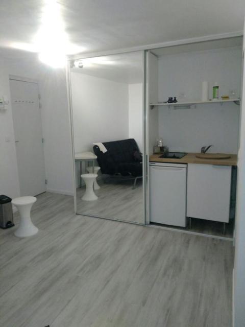 Location studio Paris 10 - Photo 3
