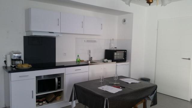 Location appartement T2 Marseille 09 - Photo 2