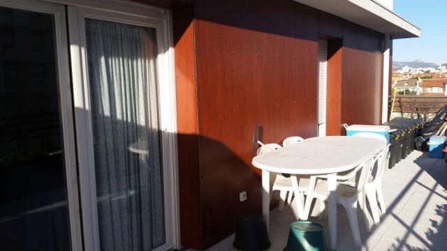 Location appartement T2 Marseille 09 - Photo 3