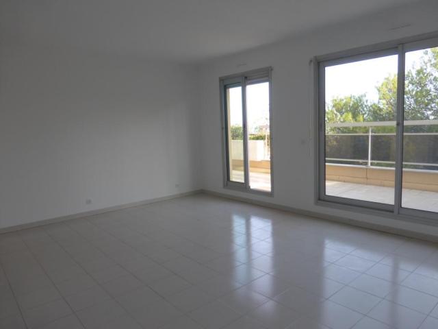 Location appartement T3 Roquebrune Cap Martin - Photo 4