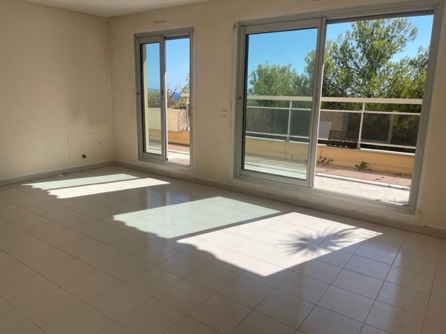Location appartement T3 Roquebrune Cap Martin - Photo 7