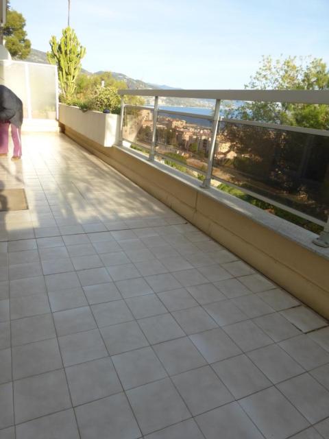 Location appartement T3 Roquebrune Cap Martin - Photo 8