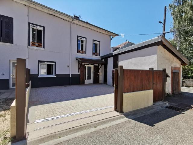 Location maison F5 Domene - Photo 4