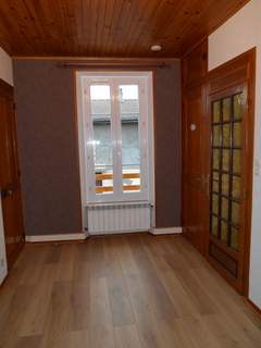 Location maison F5 Domene - Photo 6