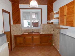 Location maison F5 Domene - Photo 9