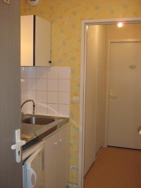 Location studio Rouen - Photo 2