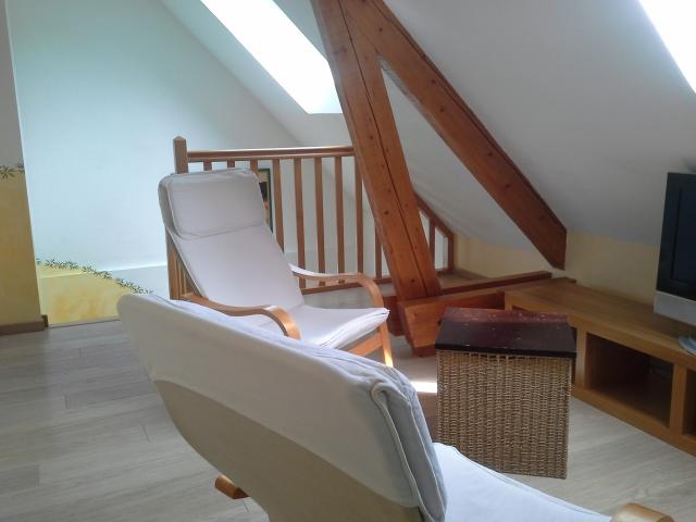 Location appartement T3 Soulosse sous St Elophe - Photo 3