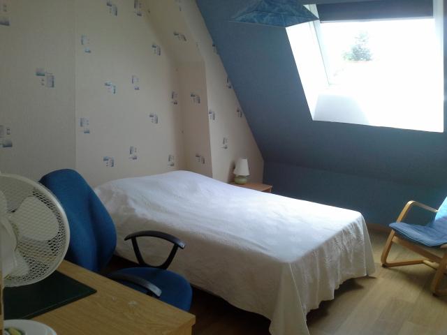 Location appartement T3 Soulosse sous St Elophe - Photo 4