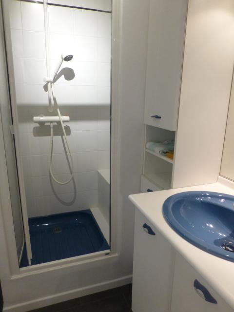Location appartement T2 Neris les Bains - Photo 4