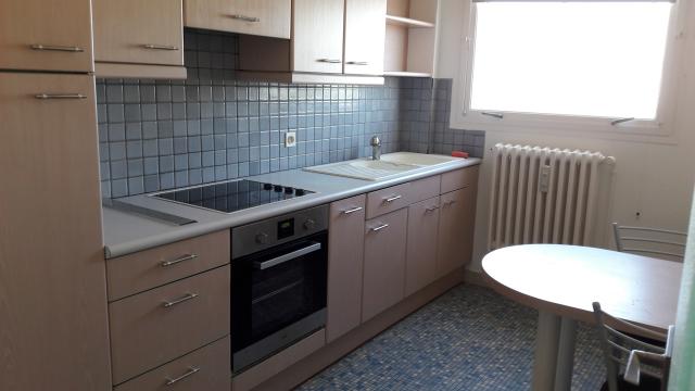 Location appartement T2 Neris les Bains - Photo 8