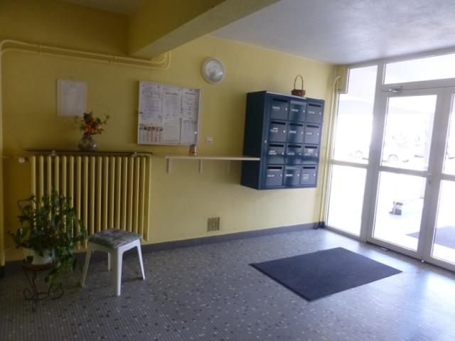 Location appartement T2 Neris les Bains - Photo 9