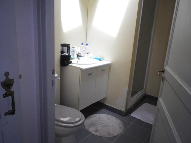 Location appartement T2 Saintes - Photo 2