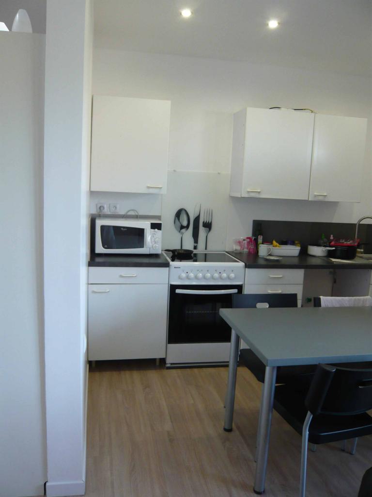 Location chambre Faches Thumesnil - Photo 2