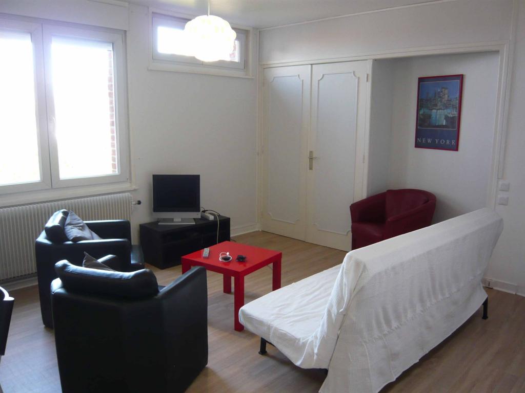 Location chambre Faches Thumesnil - Photo 3