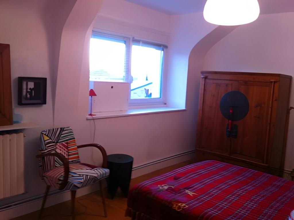 Location chambre Sene - Photo 1