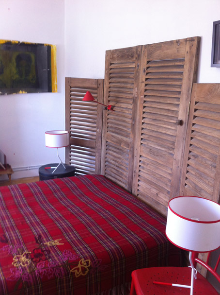 Location chambre Sene - Photo 2