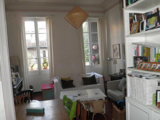 Location appartement T4 Marseille 01 - Photo 2