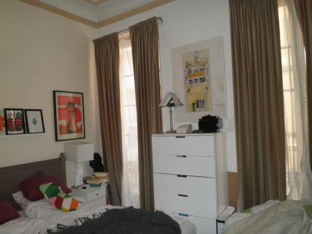 Location appartement T4 Marseille 01 - Photo 4