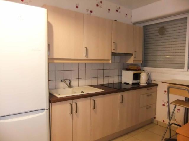 Location appartement T2 Reims - Photo 2